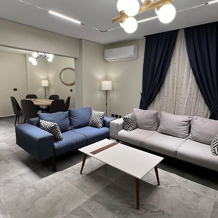 קהיר Luxury Apartment El Mohandessen מראה חיצוני תמונה