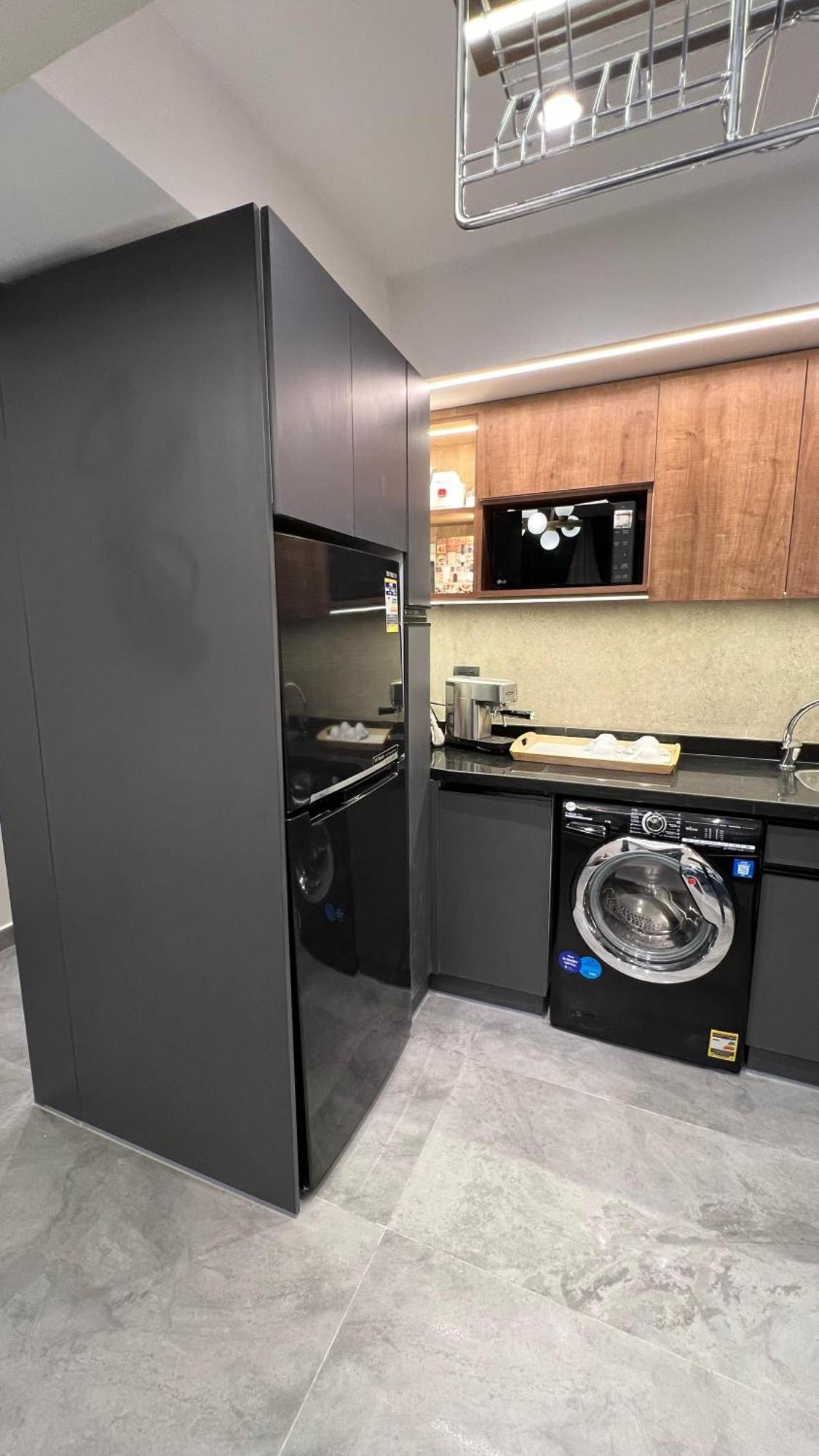 קהיר Luxury Apartment El Mohandessen מראה חיצוני תמונה